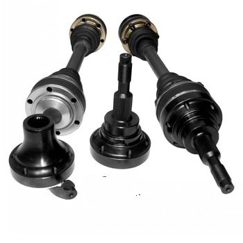 Vietnam  PTO Supporters Tractor for Transmission Machine Driveline Spline Shaft Agricultural Machinery Tariff-free
