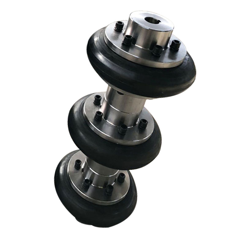 European High Quality Flexible FFX Fenaflex Tyre Couplings Made in Vietnam