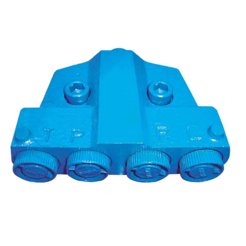 Vietnam Factory FK/FKS Combination Valve Blockes for Hydraulic Steering Control Unit Tariff-free