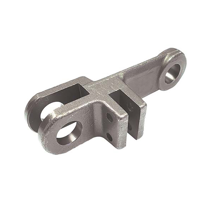 Tariff-free Double Link 102hvy 142na 142h 150na 260std Drop Forged Case Conveyor Chain Made in Vietnam