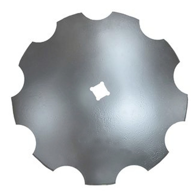 Tariff-free High Quality Plow 22 Inch Disc Harrow Blades