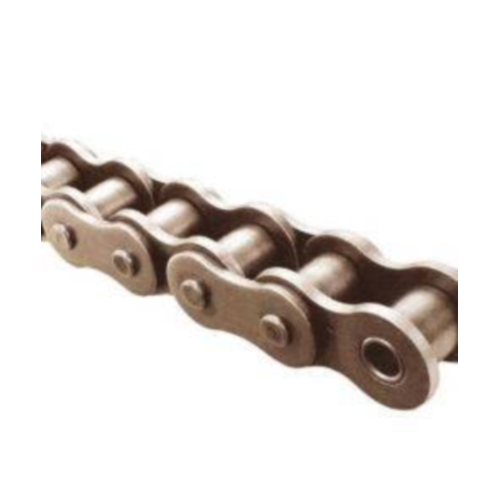 Cotterted Type Motorcycle Key 428h Chain Made in Vietnam