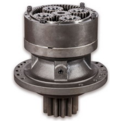 Vietnam Factory Swing Gearbox Planetary Gear Reduction Reducer Excavator Fit for Kobelco SK200-8