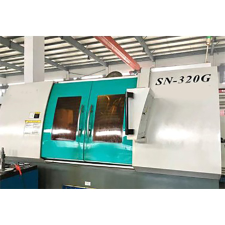 SN-320 CNC Forming Wheel Gear Grinding Machine Vietnam Manufactory