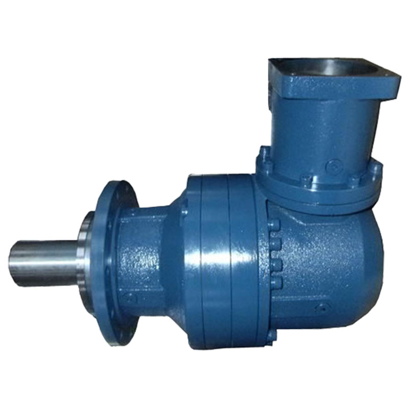 Vietnam Factory Hydraulic Tracked Vehicle Power Wheel Winch Gear Drive Planetary Gearbox Speed Reducer