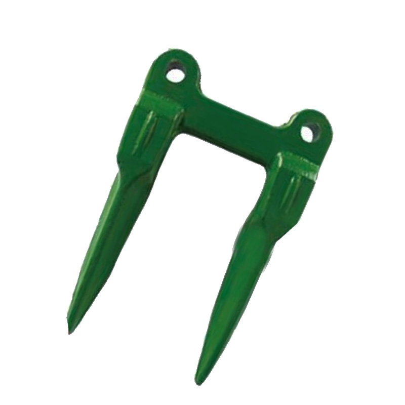 Vietnam Factory 640A Forged Knife Guard for Agricultural Combine Harvester HRC52-56 Tariff-free