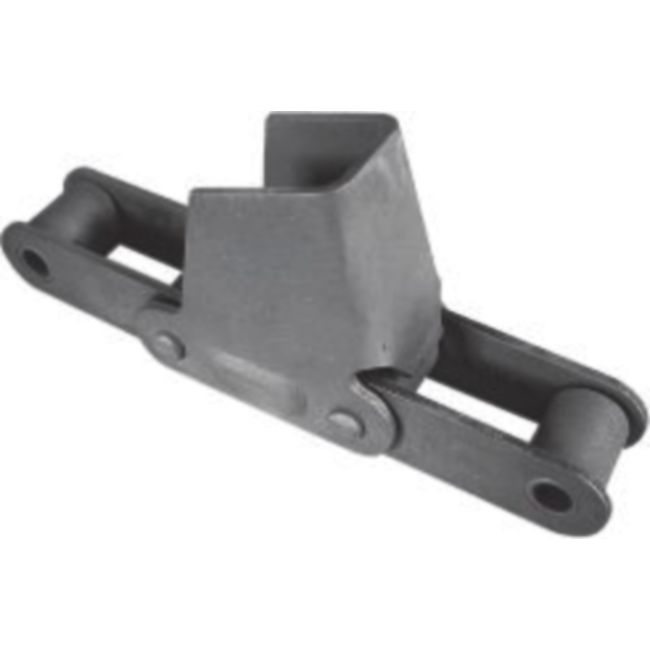 CA550C12E CA550C17E CA550C19E Agricultural Steel Conveyor CA550 Roller Chains With C12E C17E C19E CPE Attachment Made in Vietnam