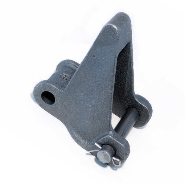 Tariff-free Special Design Widely Used H60-H2 H78-H2 H Class Mill Chain With H2 Attachment Made in Vietnam