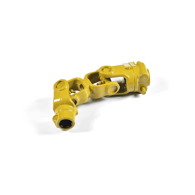 Vietnam  Small Universal Joint PTO Shaft for Agriculture Use T20 1 3/8" -Z6 Tariff-free