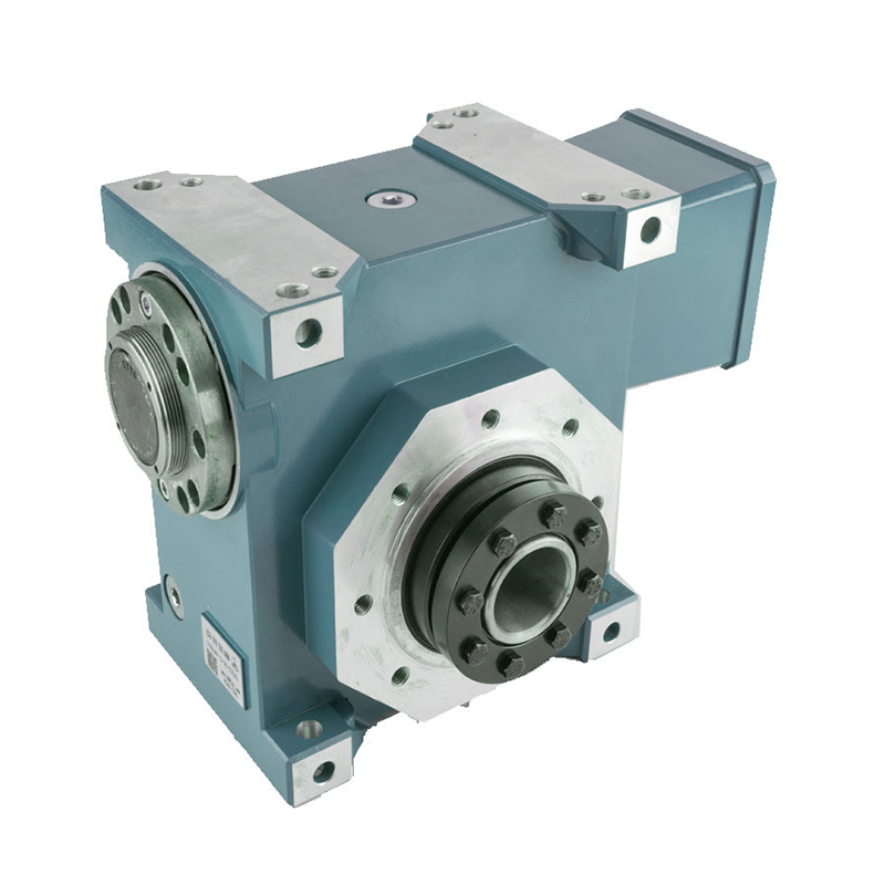 Tariff-free Low Backlash Jdlb Series 1 Arc Mim High Precision Double Lead Worm Gear Reducer