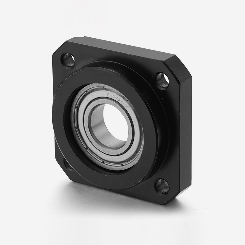 FF Series Flange Nut Mount Bracket for Ball Screw Router FF6 FF10 FF12 FF15 FF20 FF25 FF30 Made in Vietnam