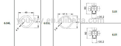 Vietnam  Hard Tooth Surface Pto Shaft Lemon Tube Ana York With Low Price Tariff-free