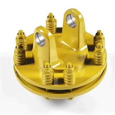 Vietnam FF Series Friction Torque Limiter (Slip Clutch) for PTO Shaft Tariff-free