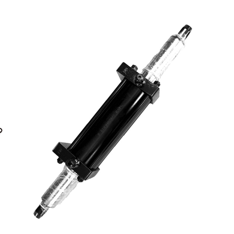 Vietnam Factory Custom Double Acting Oil Cylinder Industrial Vehicle/forklift Tilt Hydraulic Cylinders Tariff-free