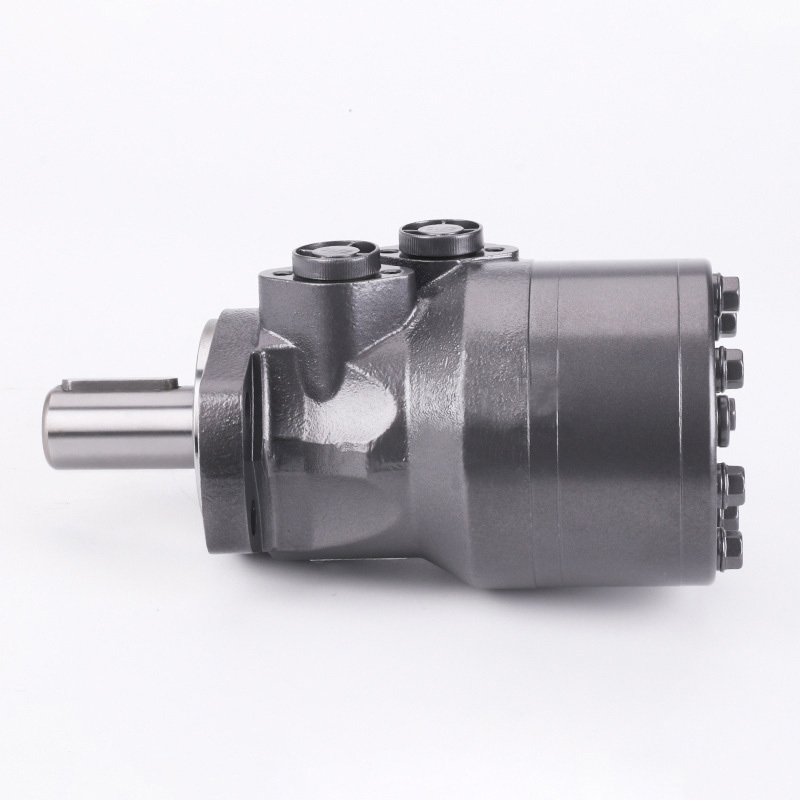 Vietnam Factory BMH Series Cycloidal Piston Hydraulic Motor Tariff-Free