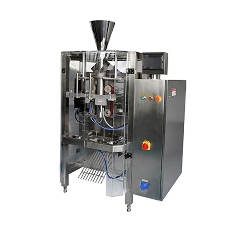 HL520 Automatic Vertical Packaging Machine for 15-70bags/min Milk Powder Starch Seasoning Made in Vietnam Packaged in Paper