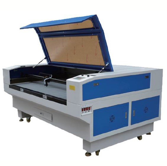 Vietnam Factory 80W/100W/130W/150W/300W CO2 Glass Tube Laser Engraving Cutting Machine Tariff-free