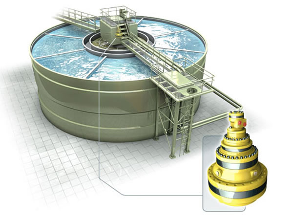 Vietnam Factory Winch Slew Yaw Drive Geared Motor Wind Turbine Concrete Transit Mixer Reducer Gear Box Planet Planetary Gearbox