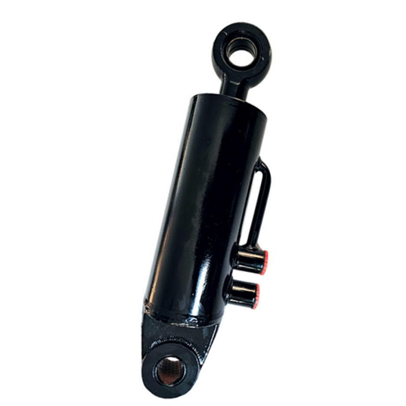 Vietnam Factory NF75B Oil Hydraulic Lifting Cylinder for Tractor Agricultural Machine Tariff-free