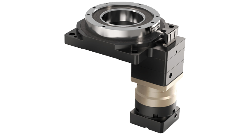 High Precision THG130 Hollow Rotary Actuator Tariff-Free Rotating Platform Table for Planetary Gearbox with ODM Support