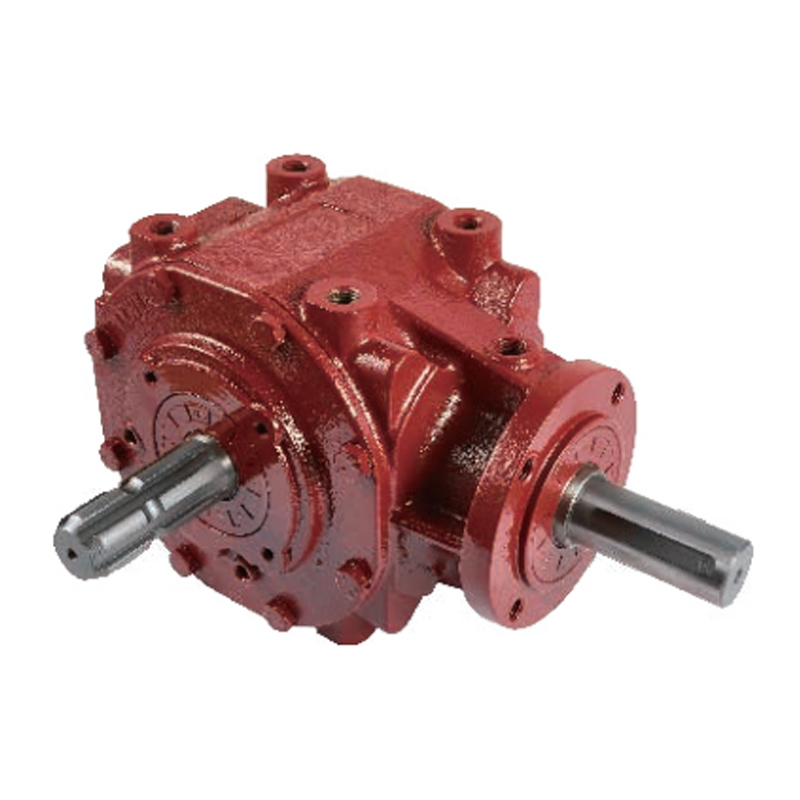 Agricultural 313 Series 62HP Gearbox for Shredders Flail Mower Tariff-free