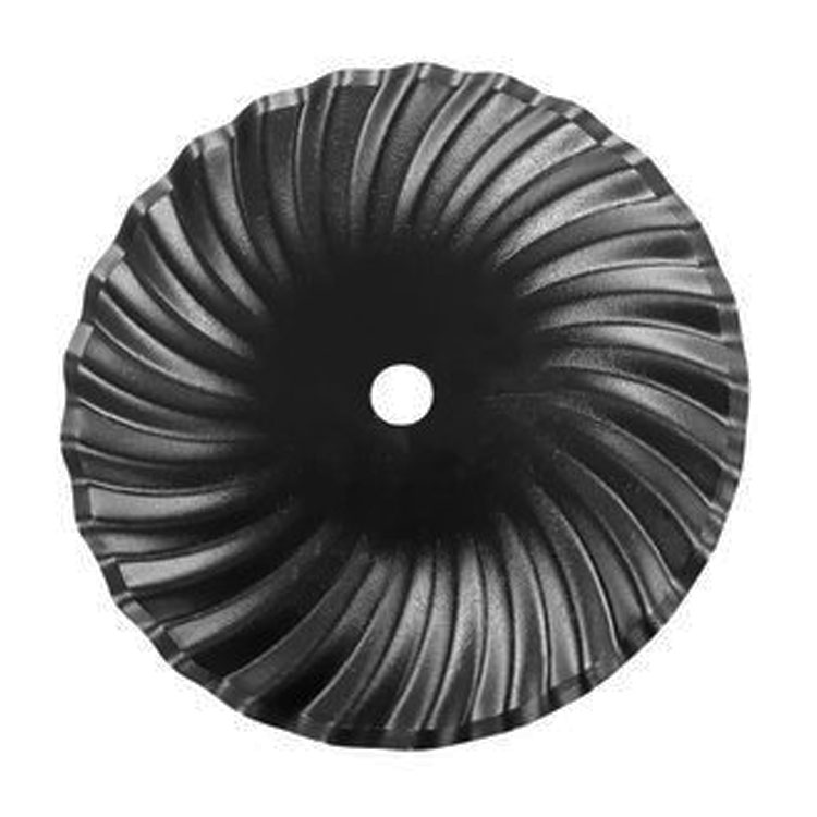Vietnam Factory Notched Plough Harrow Disc Blade
