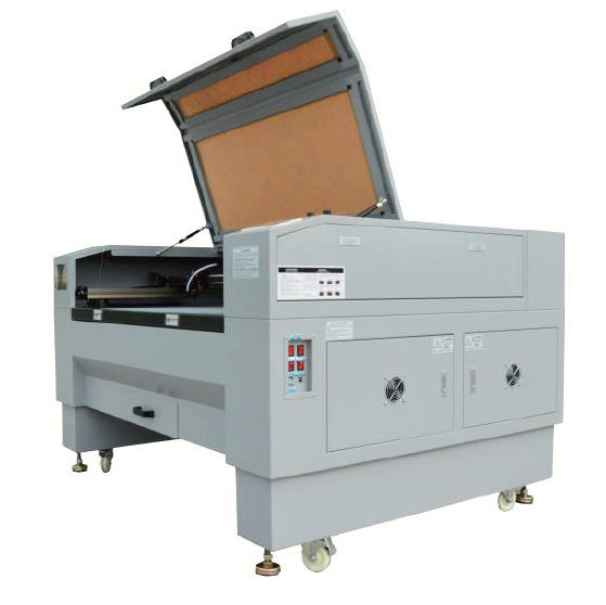 60W/100W/150W/200W CO2 Metal Tube Precision Cutting Machine Tariff-Free for Wood & Rubber Supports AI/BMP/PLT-Made in Vietnam