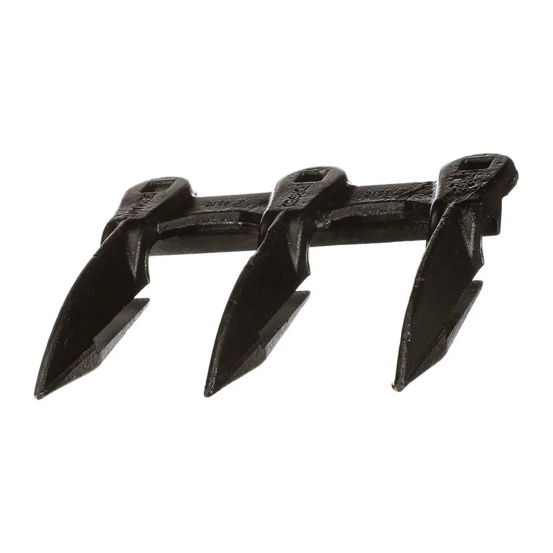 Vietnam Factory 87045432 Forged Knife Guard for Agricultural Combine Harvester Tariff-free