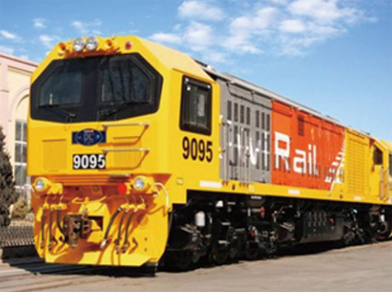 E40 Series AAR-B Locomotive Wheel for Electric Diesel Steam Locomotives Tariff-Free Other Wheels Tires & Accessories