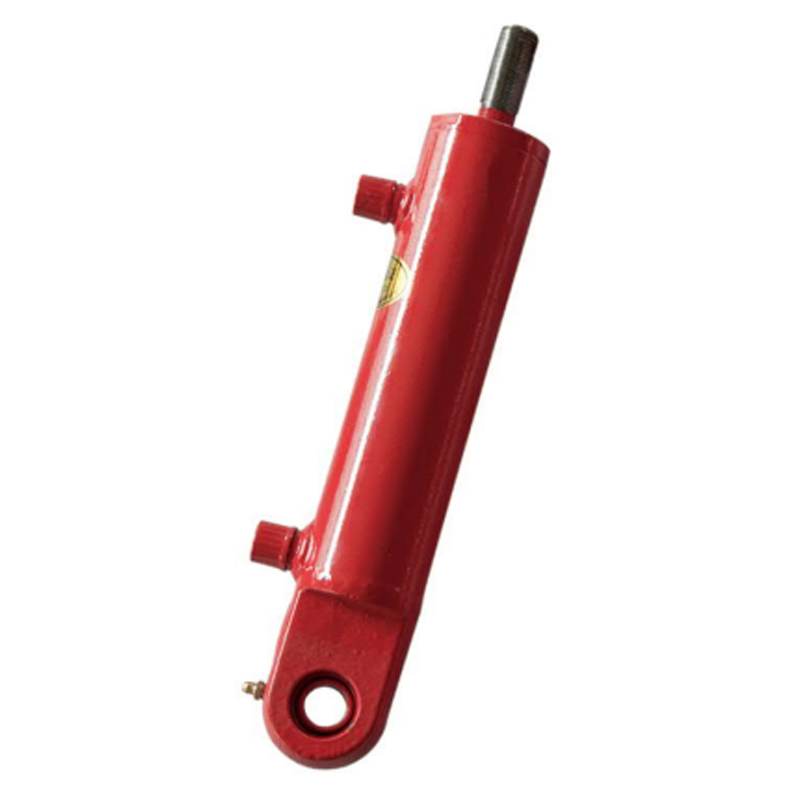 Vietnam Factory HSG50 /22*143-345 Steering Oil Hydraulic Cylinder for Agricultural Harvest Wheat Corn Rice Feed Tariff-free