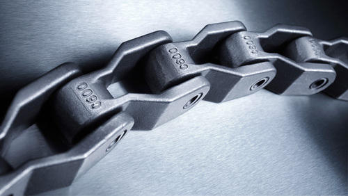CC600 Chains Manufacturer Conveyor Cast Iron Sprockets Cadena Transmission Drive Stainless Steel Roller Chain Made in Vietnam