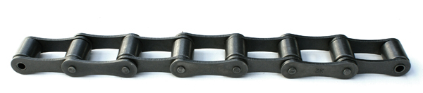 Tariff-free Agricultural Conveyor S Series S32 S42 S45 S52 S55 S55R S62 S77 S88 Roller Chain Made in Vietnam