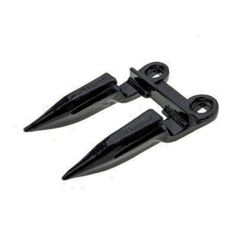 Vietnam Factory 86615993 Forged Knife Guard for Agricultural Combine Harvester HRC52-56 Tariff-free