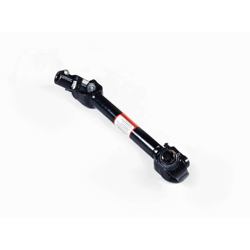 Pto Shaft Spare Part for Tractors Steel Material Condition New Low Price and Tariff-Free
