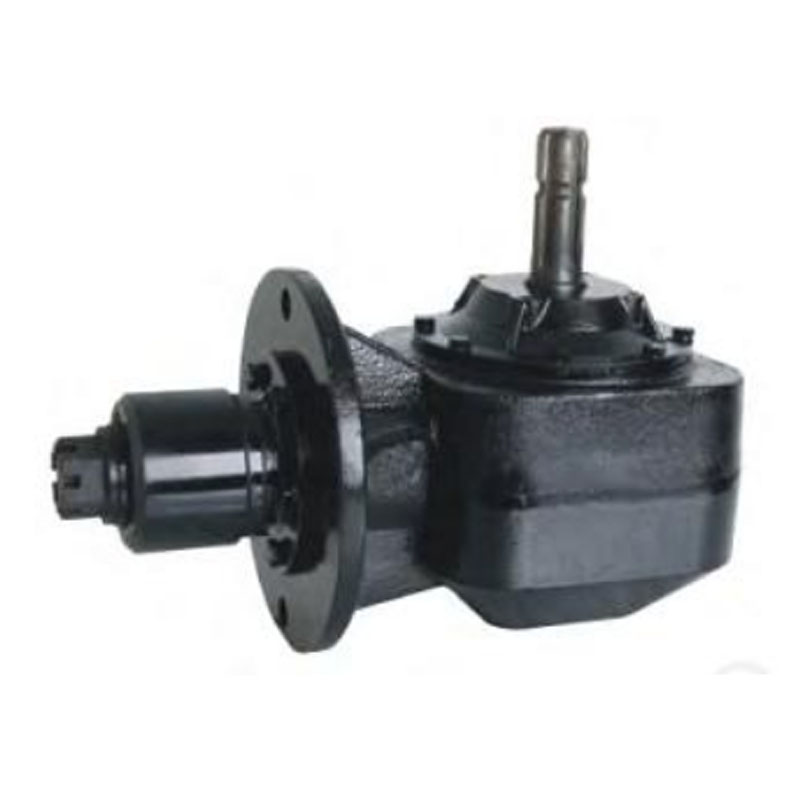Special Design Widely Used L Shape Finishing Mower Gearbox Made in Vietnam