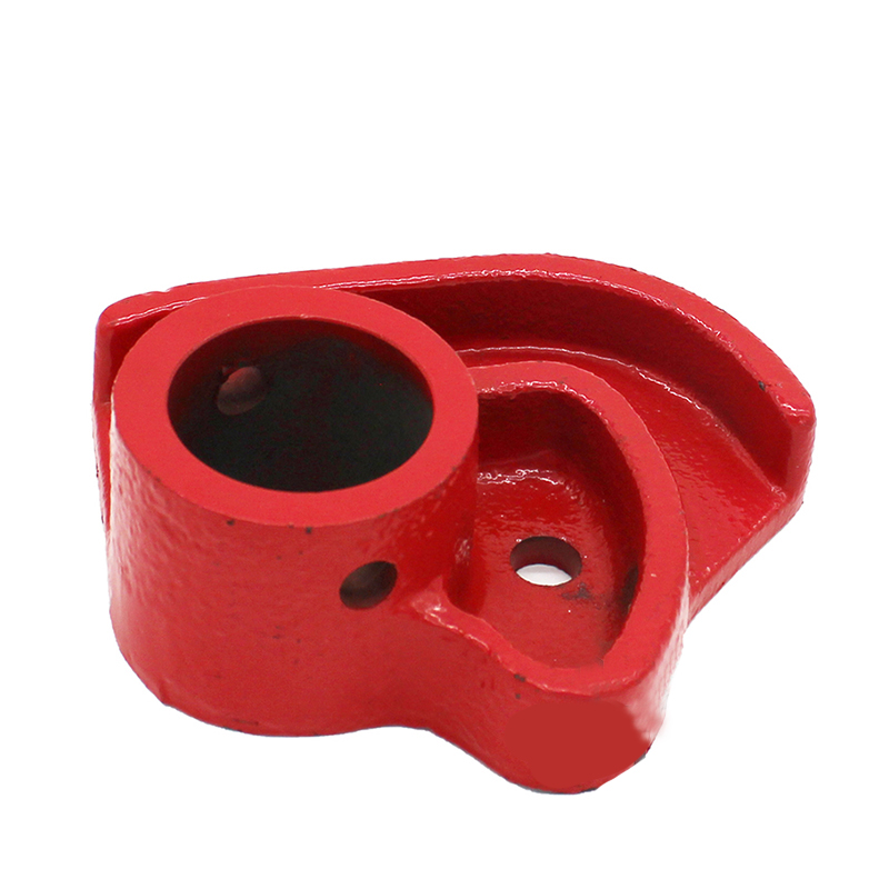 Vietnam Factory Agricultural Spare Parts 0762.83 Finger Bushing for Baler AP73, AP83, AP630, AP730, AP830