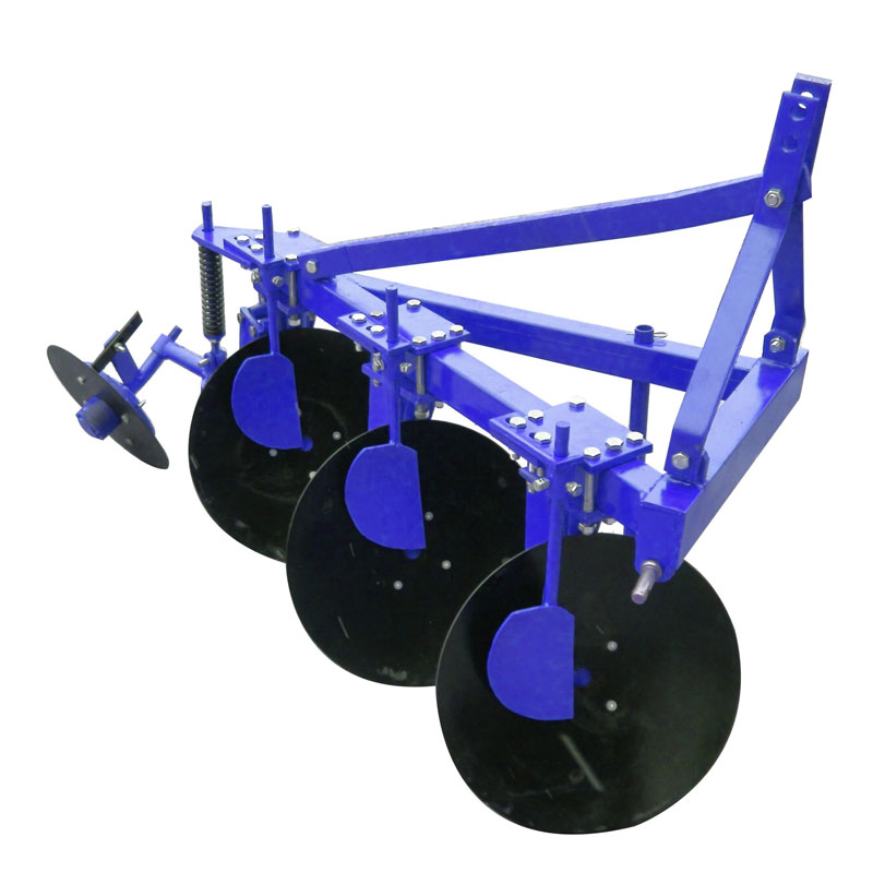 Factory Professional Produced Disc Breaking Plow Made in Vietnam Tariff-free