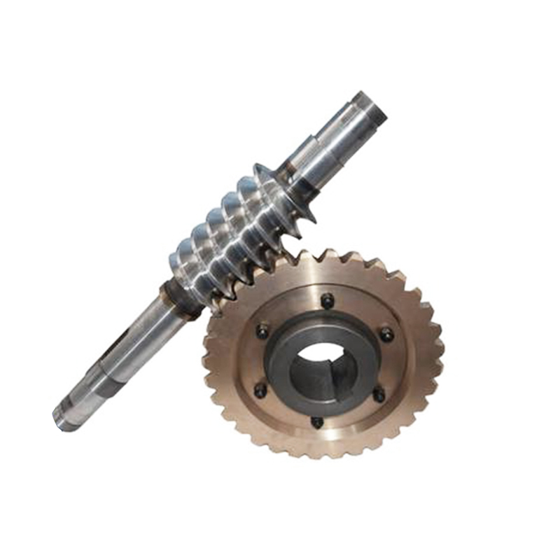 Vietnam Factory Custom Aluminum Cogged Pulley and Belt Tariff-free
