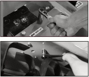 Vietnam EP-9.311-JCG Rotary Tiller Cultivator Gearbox for Agricultural Tariff-free