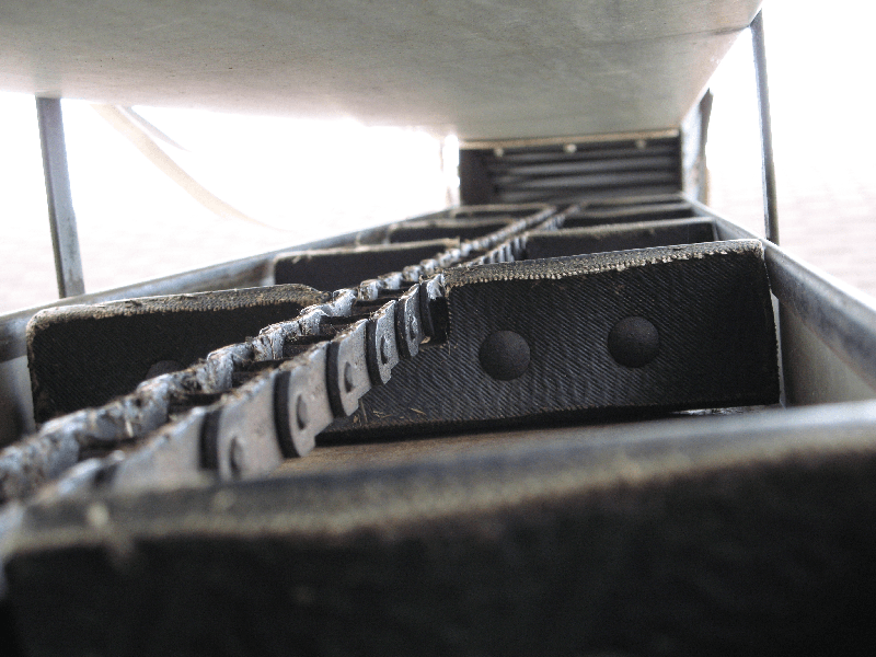 Tariff-free Professional Manufacture Cheap FV40 FV63 FV90 FV112 FV Series Conveyor Chains and Sprockets Made in Vietnam