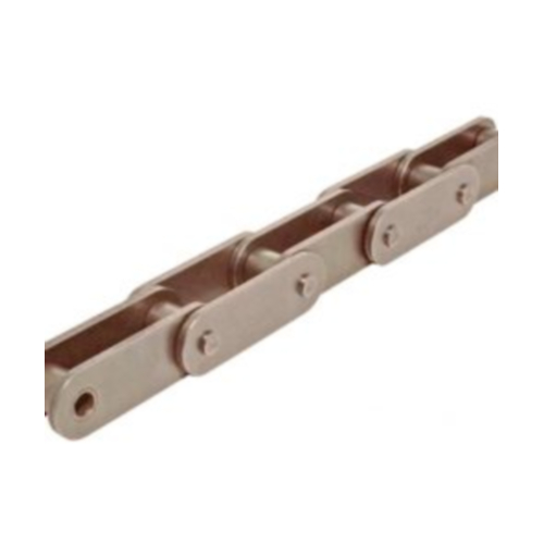 Cheaper Price Stainless Steel 304 ANSI SS80 Industrial Chain Made in Vietnam