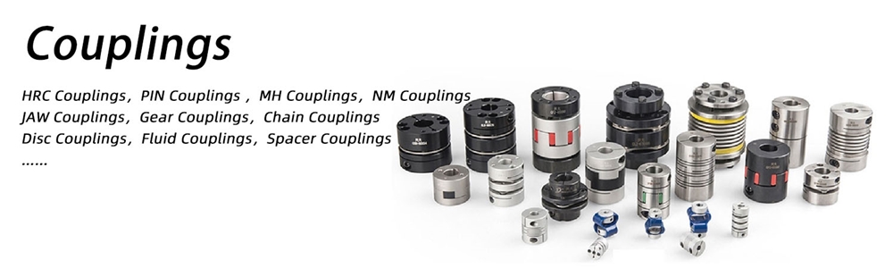Hrc Coupling Tariff-free