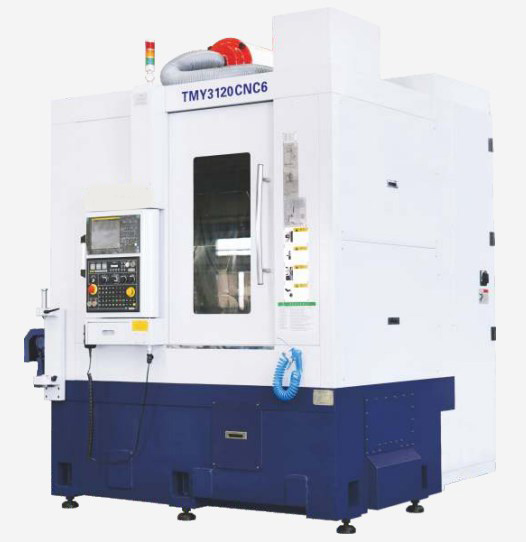 Y3115CNC Professional Manufacturers Gear Cutting Sharping CNC Hobbing Machine Tariff-free Made in Vietnam