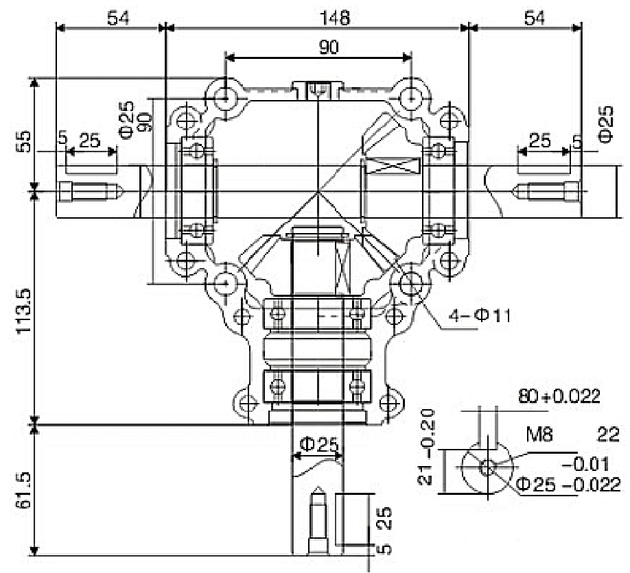 Gear Box Fertilizer Spreader Tiller Post Hole Digger 1:1ratio 7 Hp 540 Rpm Agriculture Machines Bevel Gearbox Vietnam