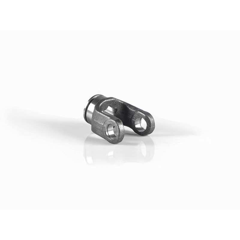 Vietnam  39*118 Universal Joint Bearing 1 3/8 Z6 Spline Double Pin Yoke Tariff-free