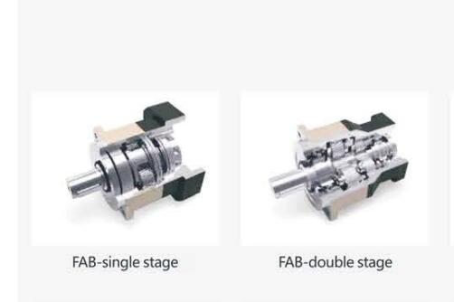 Vietnam Factory FAB High Precision for Servo Backlash Gearbox Worm Transmission 12v Planetary Gear Motor