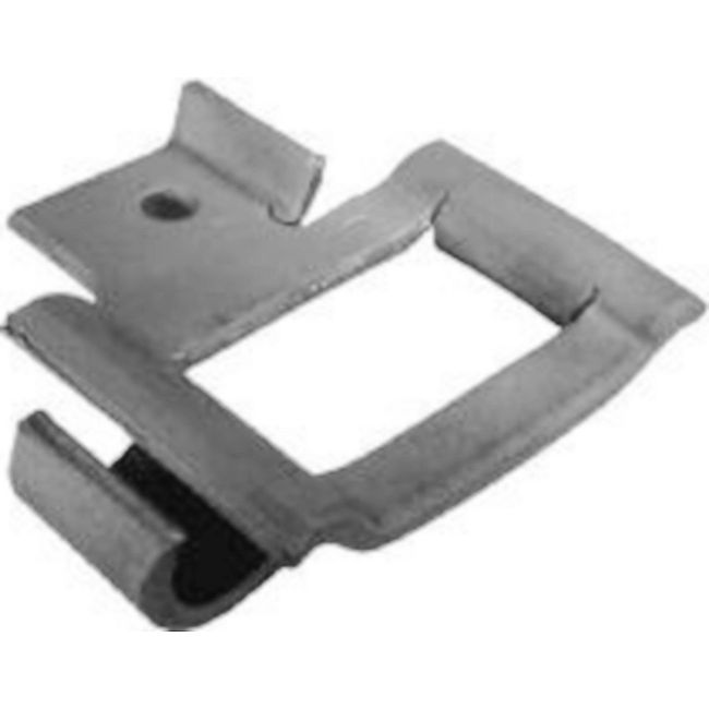 Direct Factory Wholesale Tariff-Free S-B Detachable Agricultural Steel Chain SB Attachment Made Vietnam for Transmission Chains