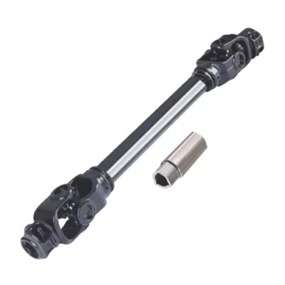 Vietnam T Series PTO Drive Shaft OEM Triangular Tube Farm Industries New Flexible Structure Steel Gear Motor Gearbox Core