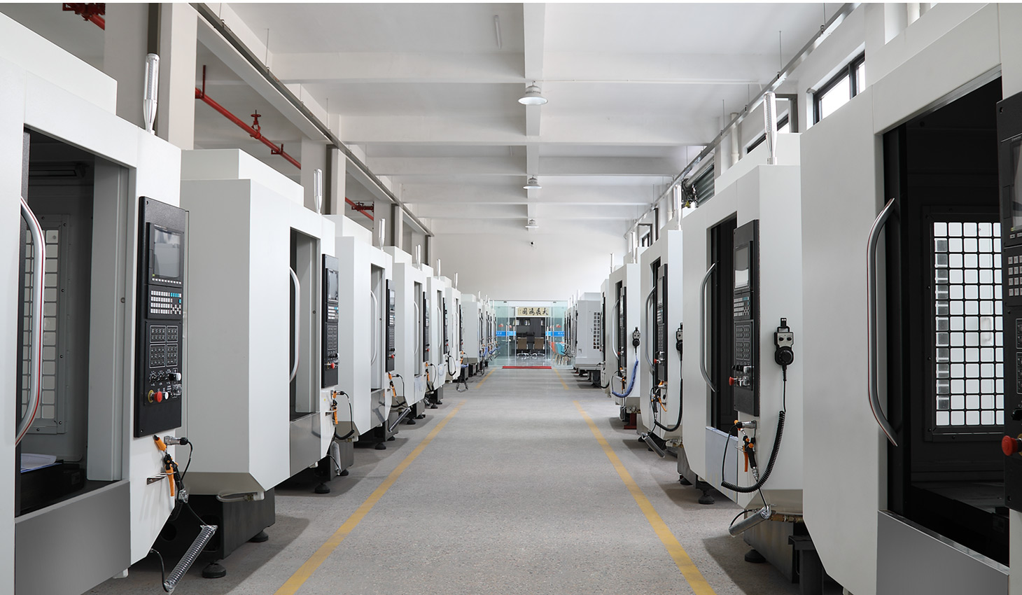 WFX3 Vertical Machine Tool Lathe Machining Center Used CNC Fanuc Motor Engine Square Grinder Cylindrical Tap Vietnam Factory