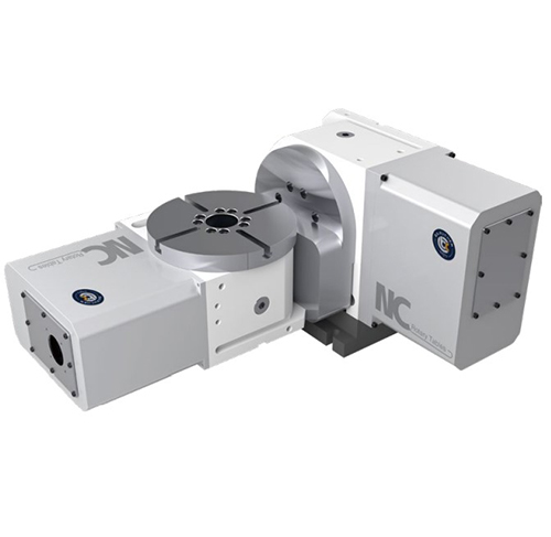 RT-250 Machine Machining Center Parts Turntable Rotary Table for CNC Machinery Vietnam Manufactory